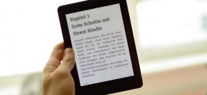 Geschenke Kindle Voyage Amazon