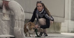 Zeit heilt keine Wunden