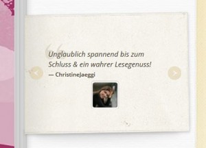 Rezensionen auf Lovelybooks Zeit heilt keine Wunden