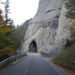 Wächter zum Safiental