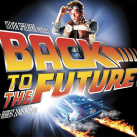Back to the Future – Wo warst Du vor 30 Jahren?