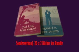 Sonderverkauf-20x2-Bücher-Bundle
