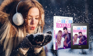 Enthüllung Die Liebe ist kein Rockkonzert